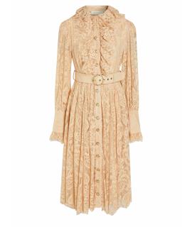 ZIMMERMANN Повседневное платье