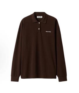 MIU MIU Рубашка