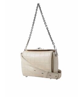 ALEXANDER MCQUEEN Сумка через плечо