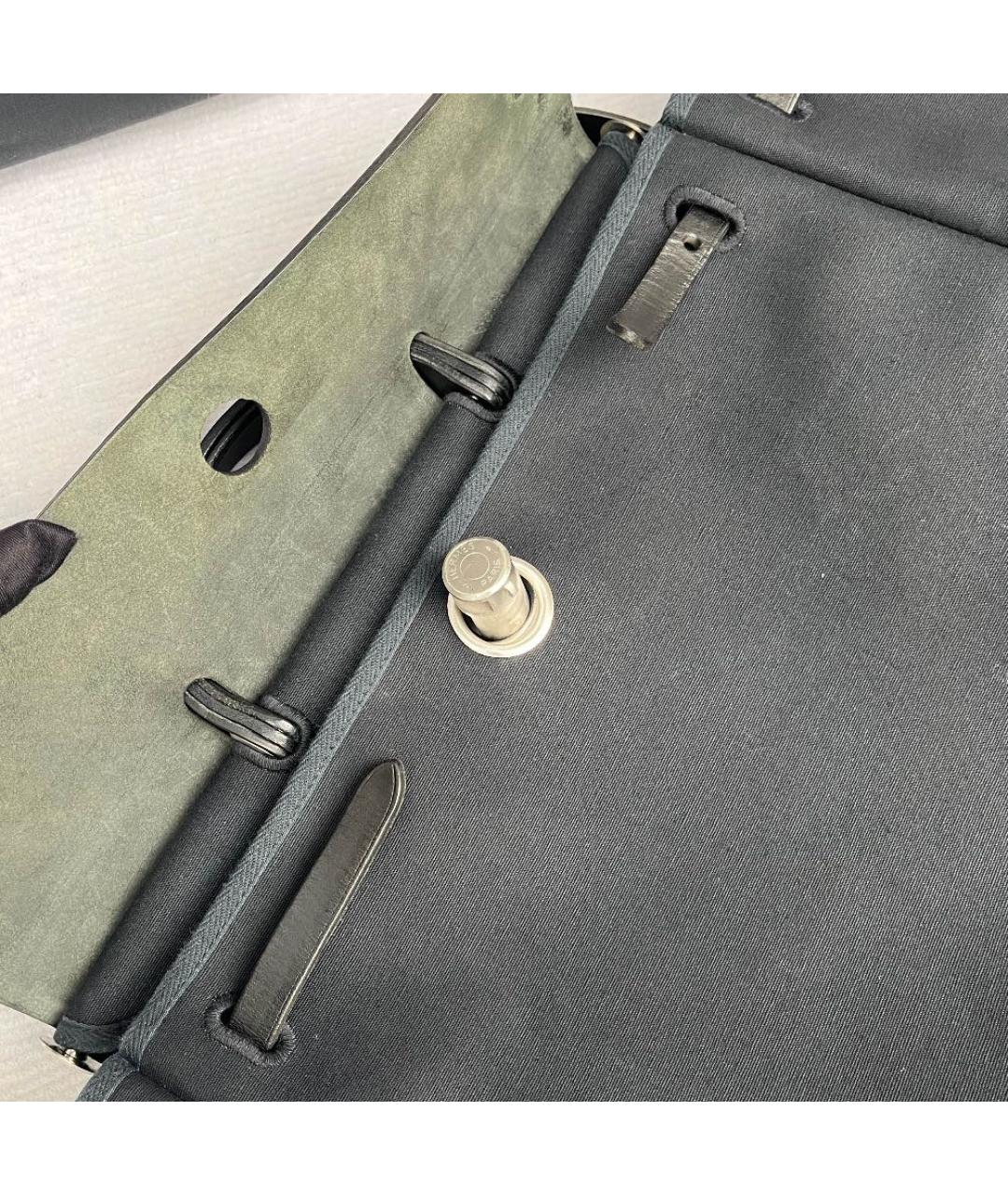 HERMES Сумка через плечо, фото 4