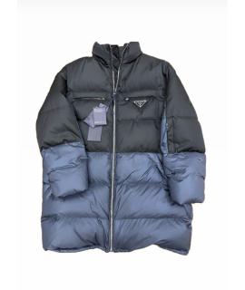 PRADA Пуховик