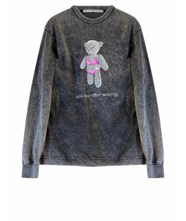 ALEXANDER WANG Лонгслив