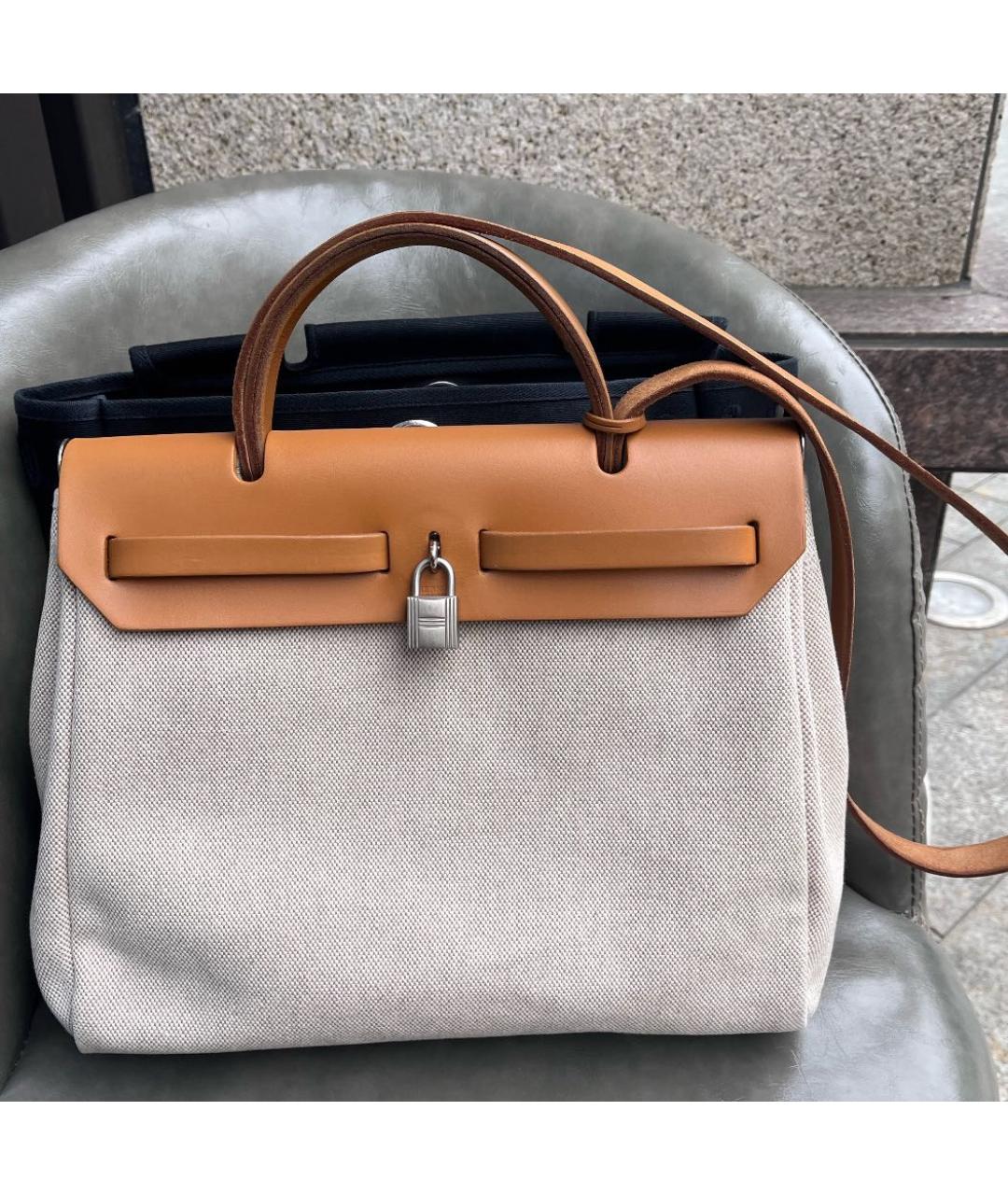 HERMES Сумка через плечо, фото 2