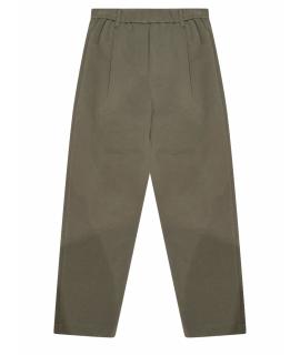 BRUNELLO CUCINELLI Брюки узкие