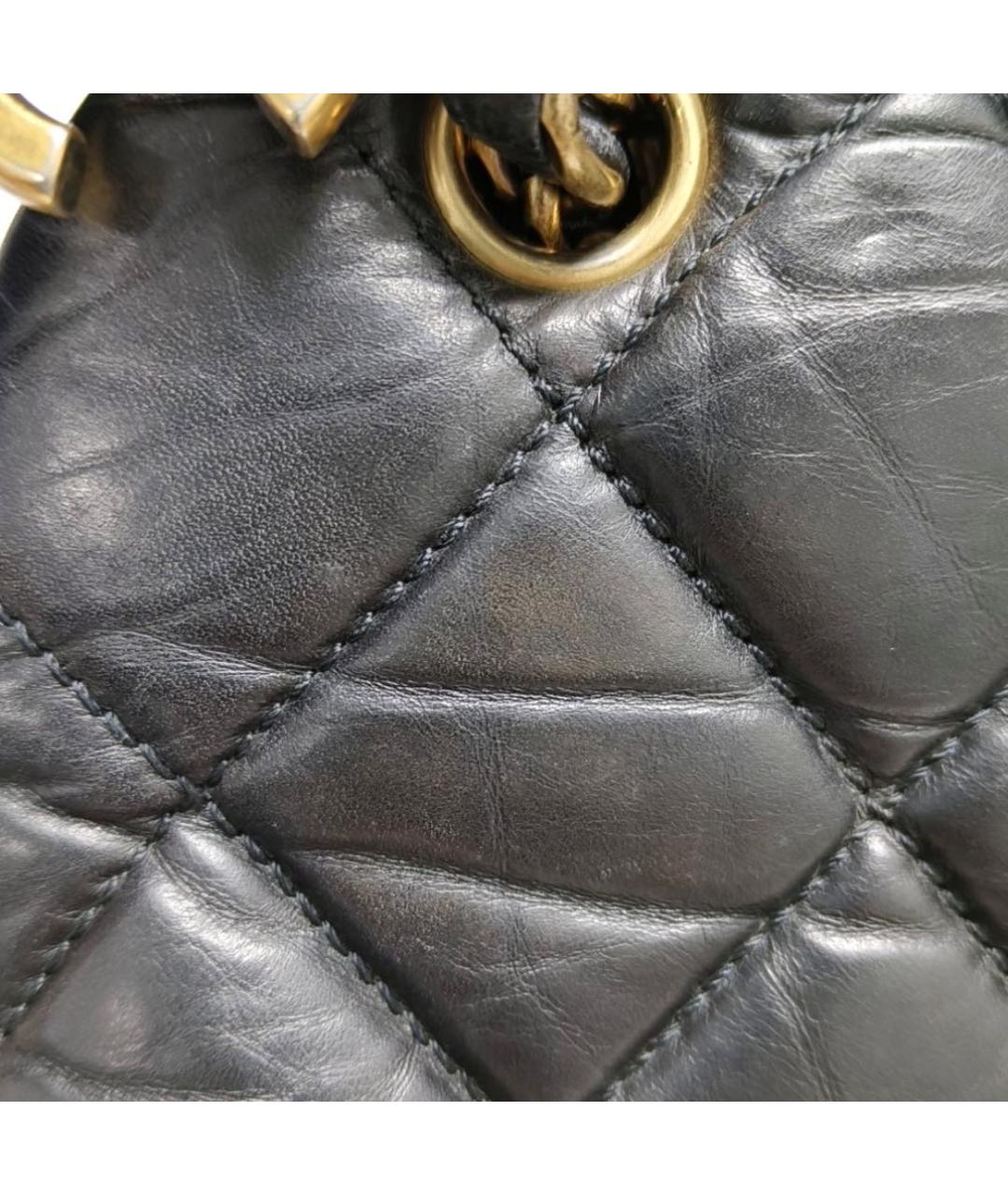 CHANEL Сумка через плечо, фото 3