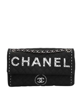 CHANEL Сумка через плечо