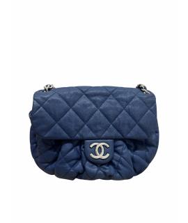 CHANEL Сумка через плечо