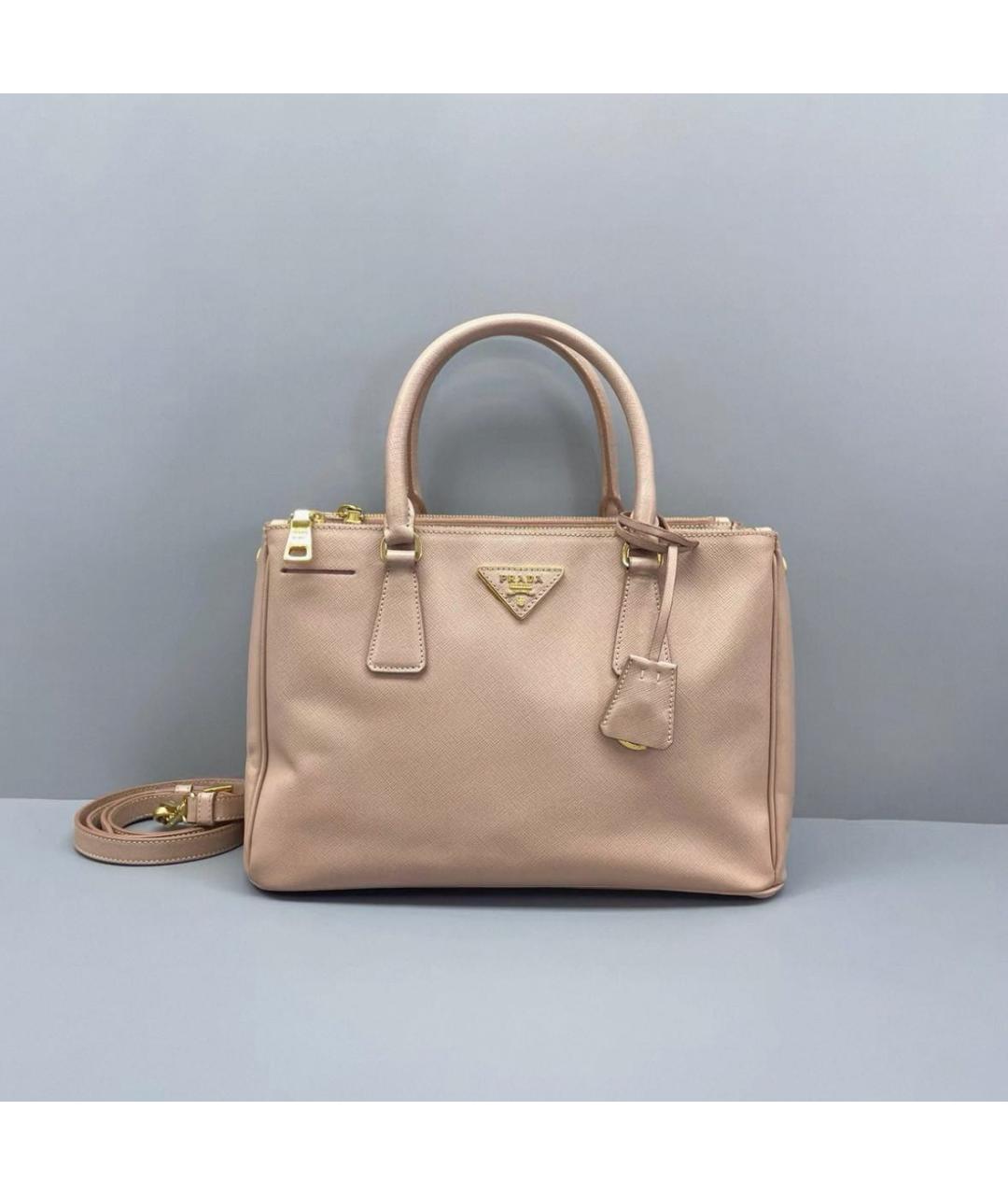 PRADA Сумка через плечо, фото 5