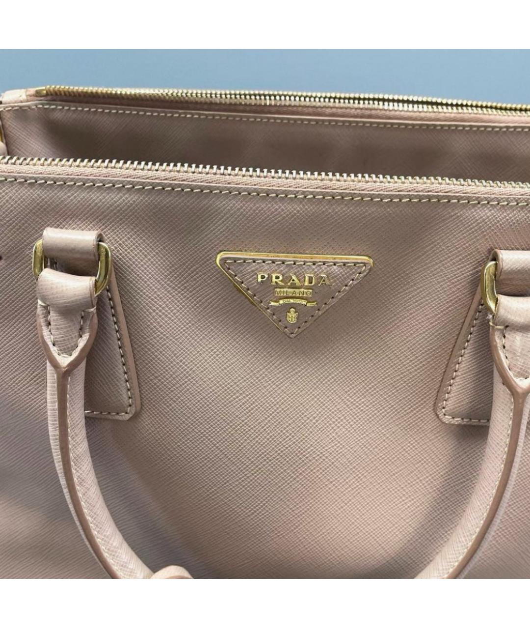 PRADA Сумка через плечо, фото 4