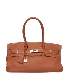 HERMES Сумка с короткими ручками