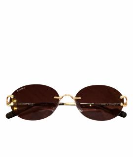 CARTIER Солнцезащитные очки