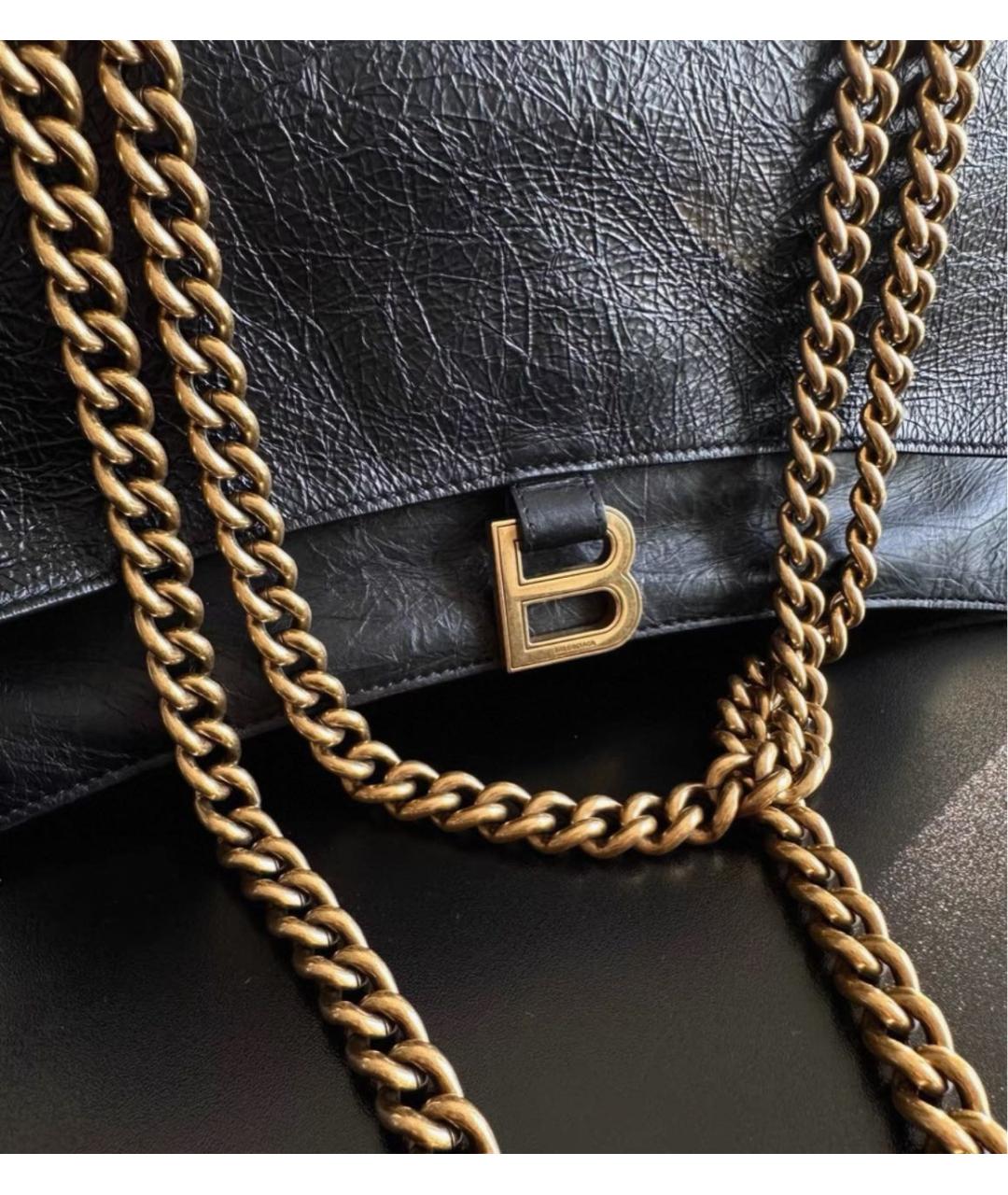 BALENCIAGA Сумка через плечо, фото 3