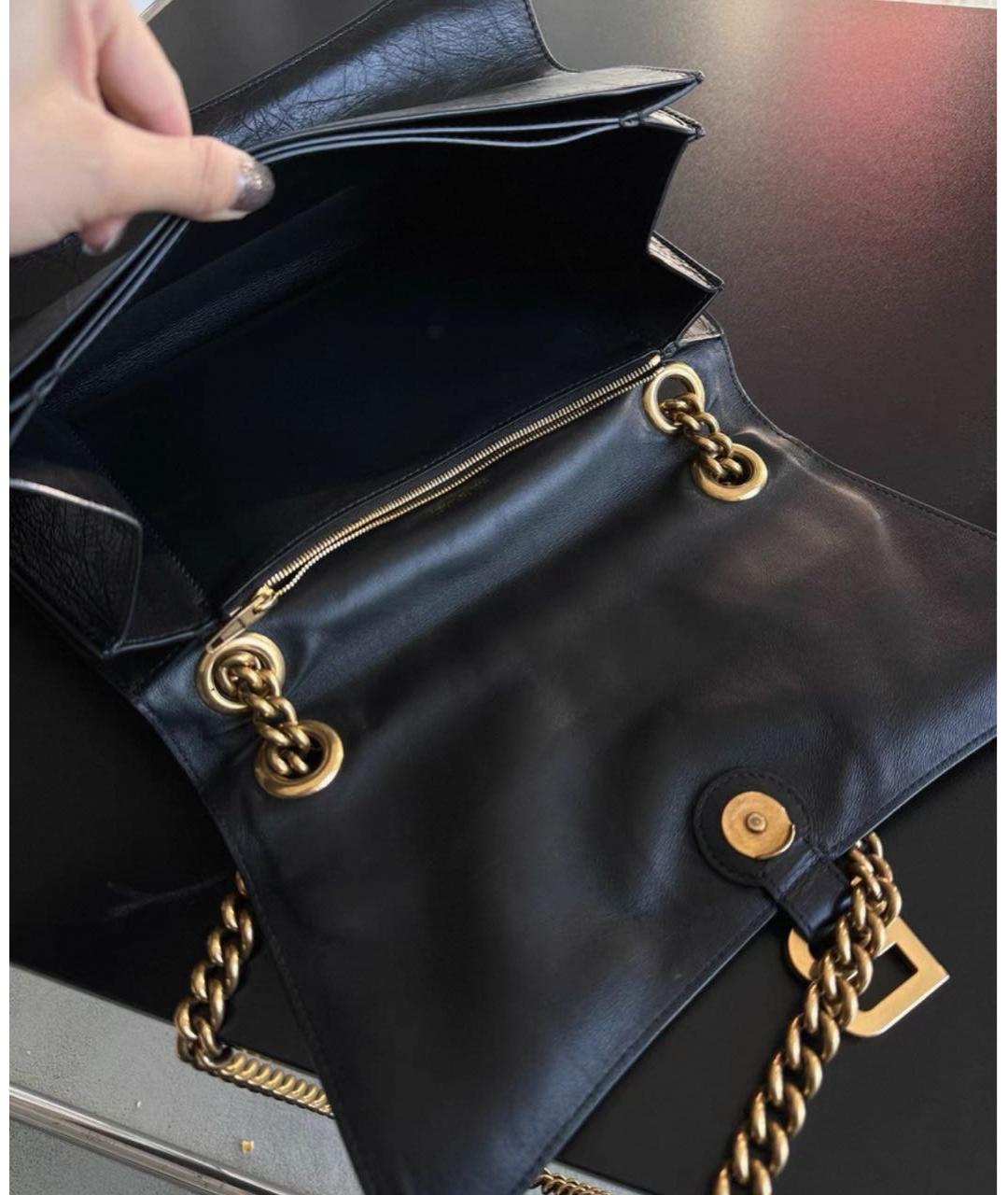 BALENCIAGA Сумка через плечо, фото 5