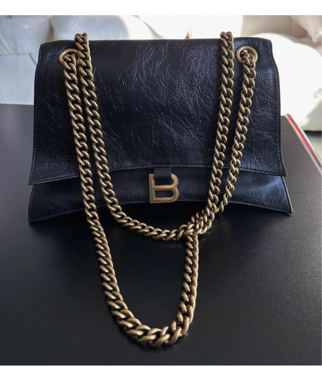 BALENCIAGA Сумка через плечо, фото 2