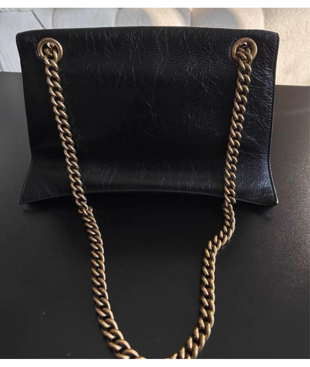 BALENCIAGA Сумка через плечо, фото 4