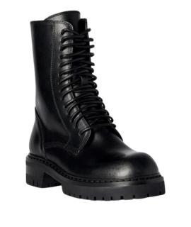 ANN DEMEULEMEESTER Ботинки