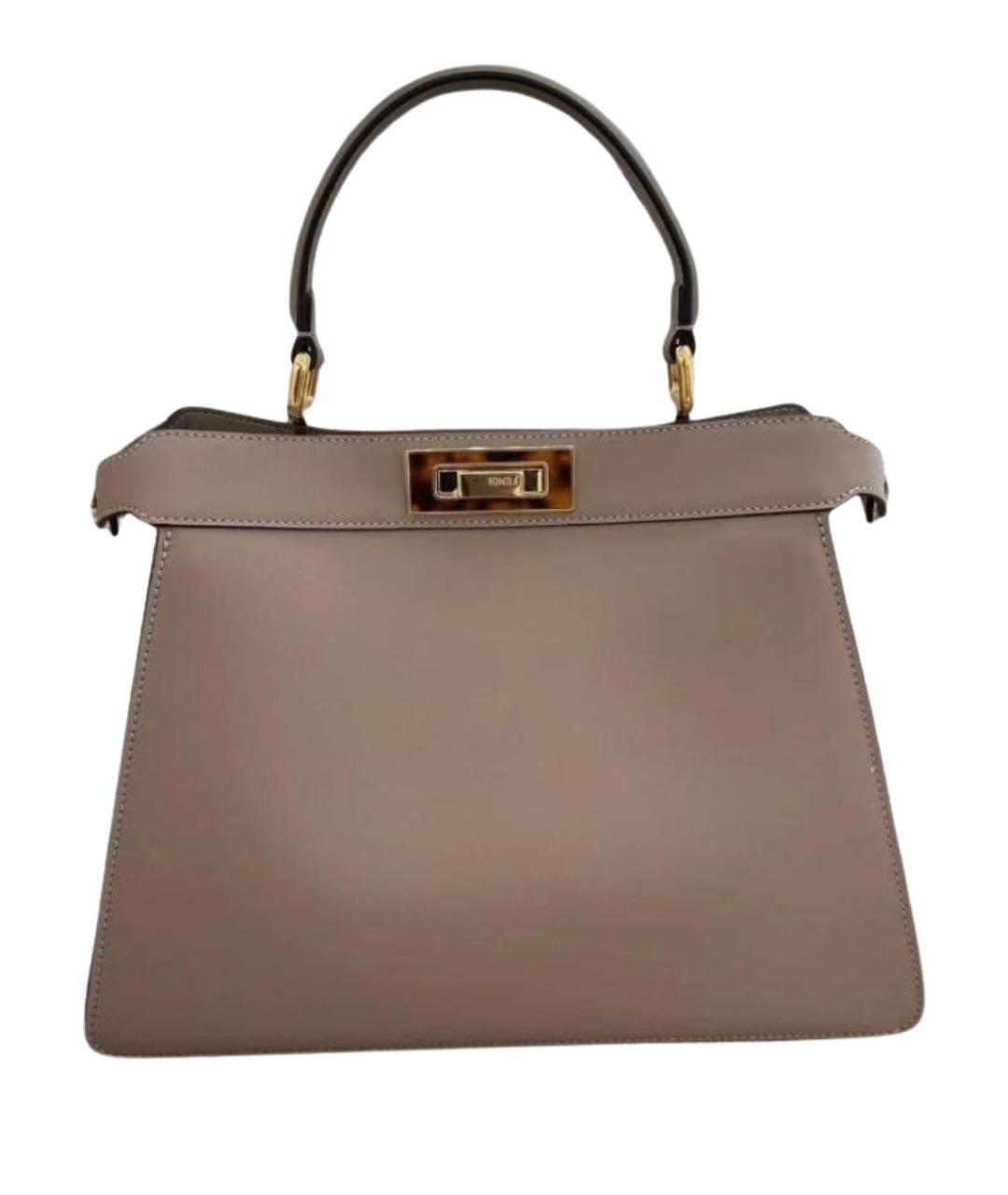 FENDI Сумка через плечо, фото 1