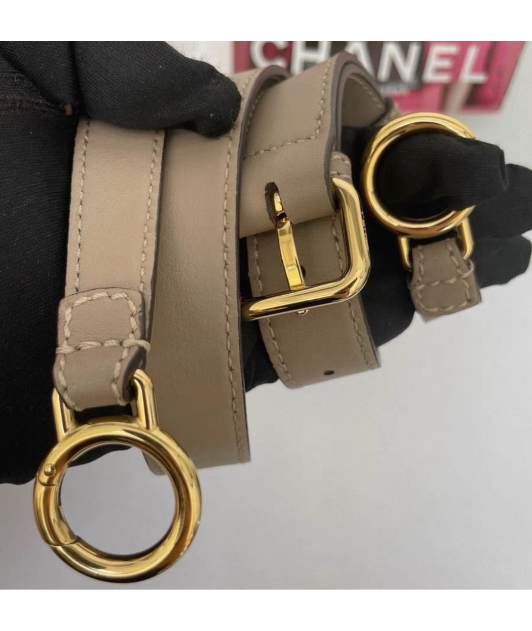 FENDI Сумка через плечо, фото 4