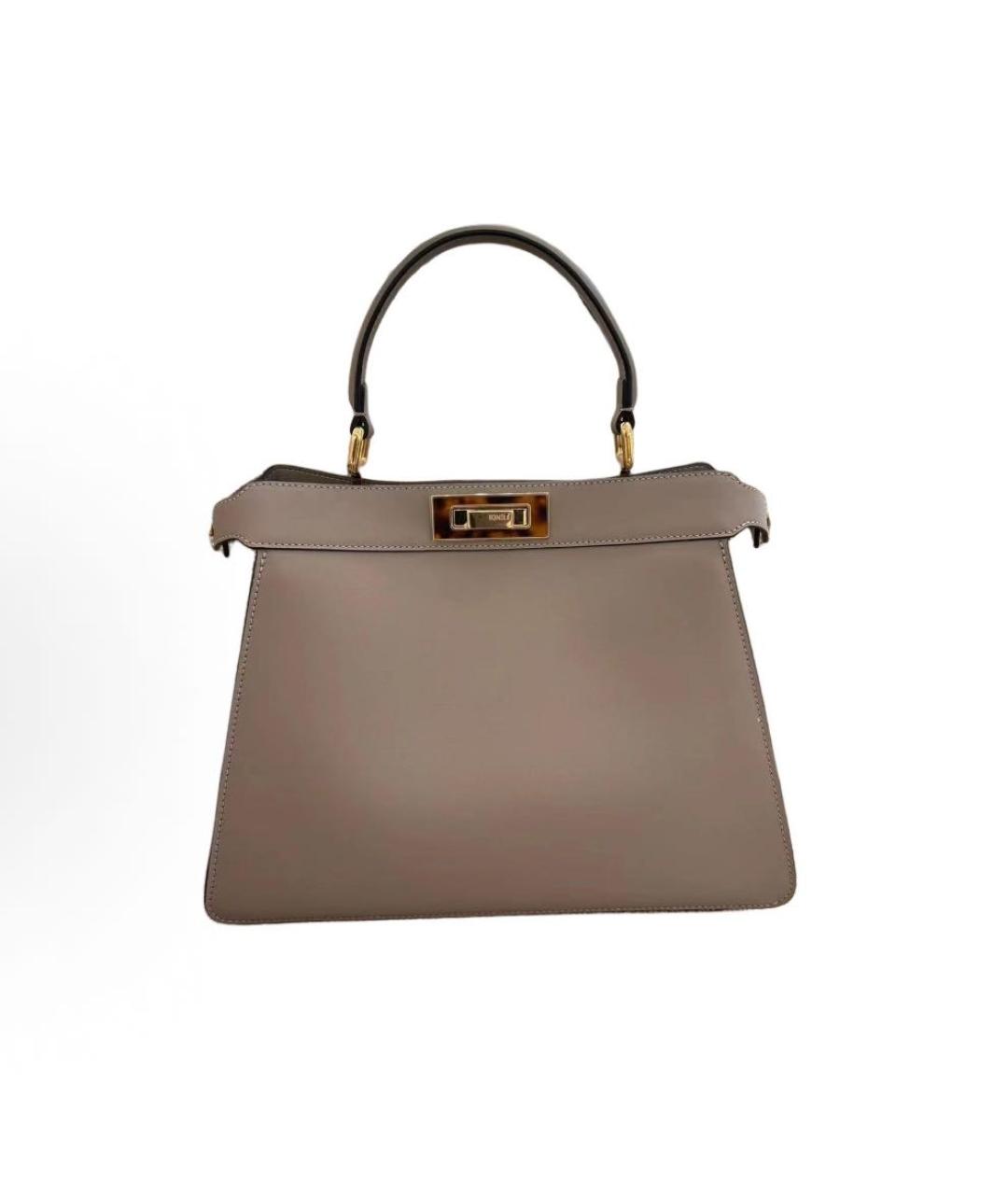 FENDI Сумка через плечо, фото 5