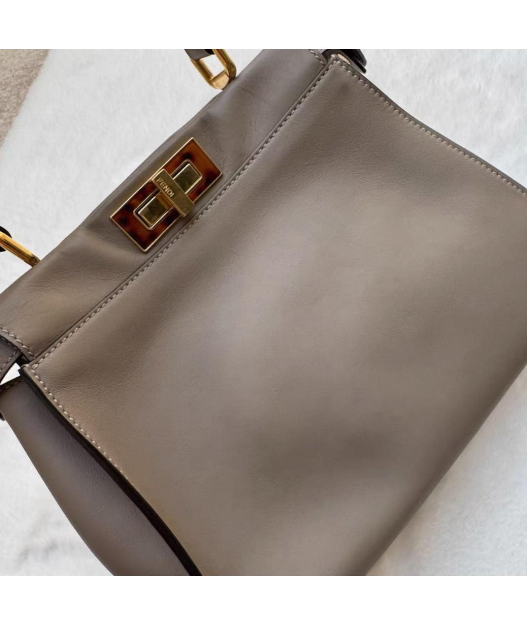 FENDI Сумка через плечо, фото 2