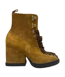 SANTONI Ботильоны