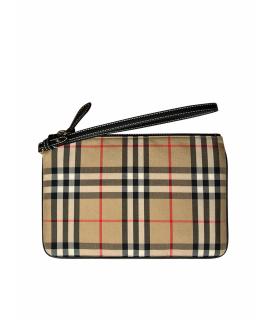 BURBERRY Косметичка