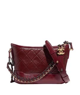 CHANEL Сумка через плечо