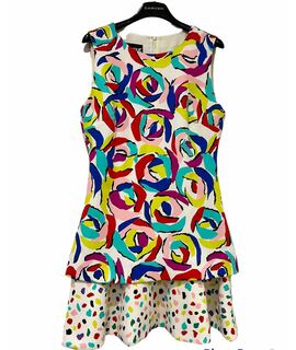 

Сарафан BOUTIQUE MOSCHINO