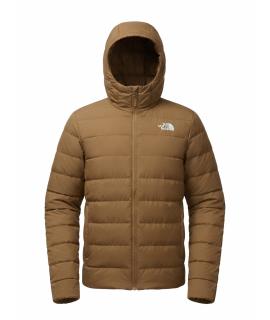 THE NORTH FACE Пуховик