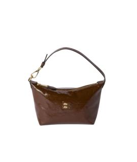 MIU MIU Сумка с короткими ручками