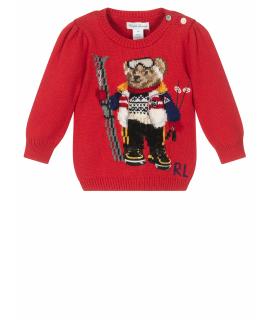 POLO RALPH LAUREN Детская рубашка