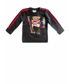 POLO RALPH LAUREN Трикотаж