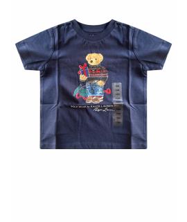 POLO RALPH LAUREN Детская футболка