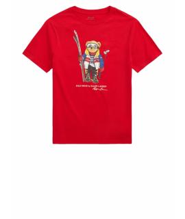 POLO RALPH LAUREN Детская футболка