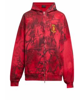 BALENCIAGA Худи/толстовка