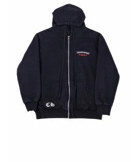 CHROME HEARTS Худи/толстовка