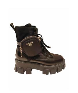 PRADA Ботинки