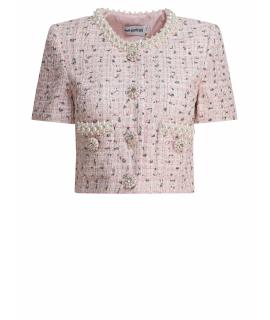 SELF-PORTRAIT Жакет/пиджак