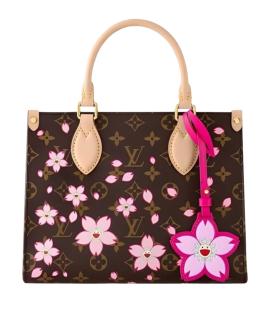 LOUIS VUITTON Сумка с короткими ручками