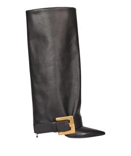 BALMAIN Сапоги