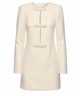 SELF-PORTRAIT Коктейльное платье