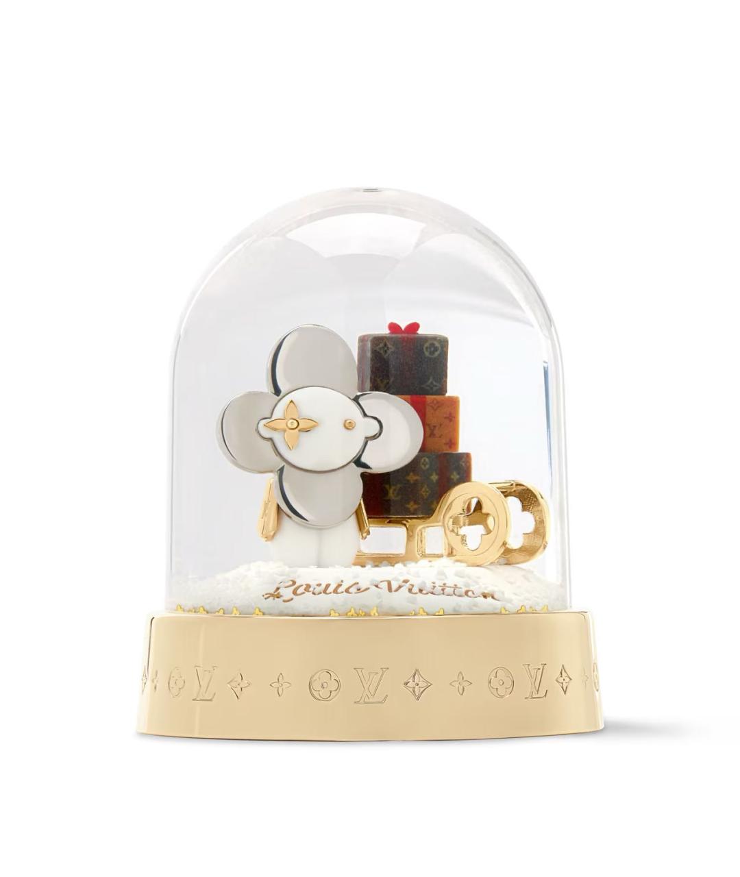 LOUIS VUITTON Шкатулка, фото 2