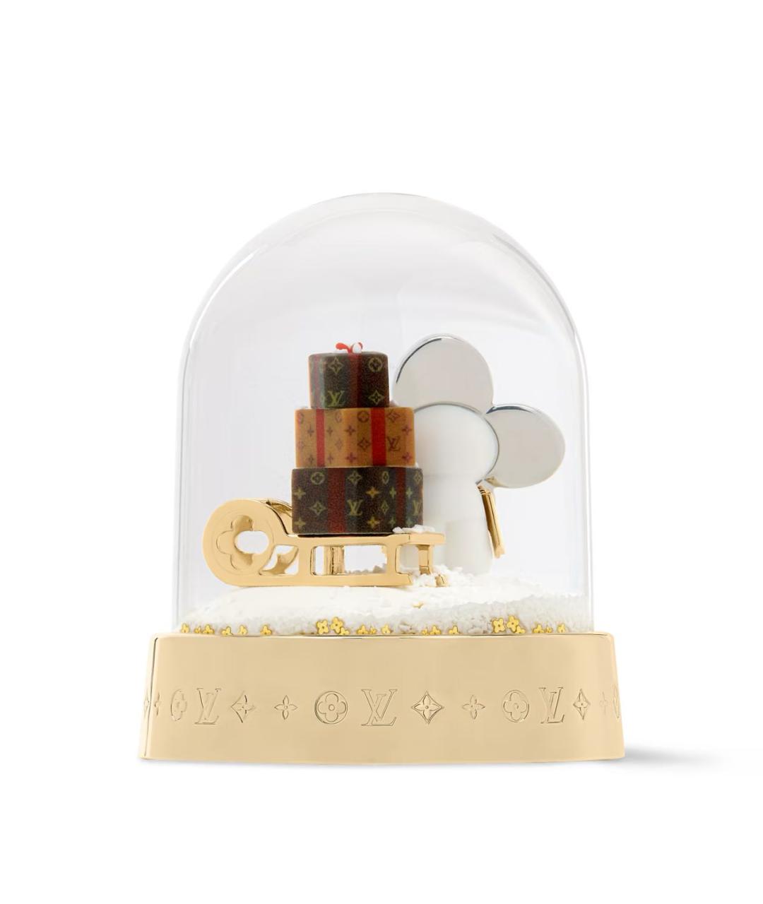 LOUIS VUITTON Шкатулка, фото 3