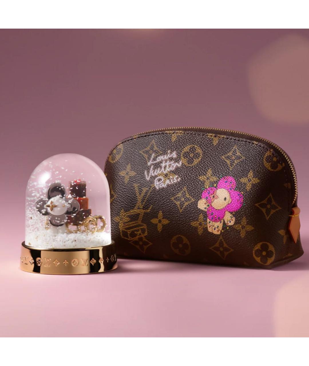 LOUIS VUITTON Шкатулка, фото 4