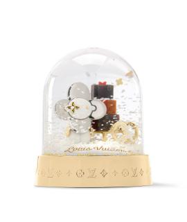 LOUIS VUITTON Шкатулка