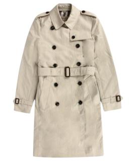 BURBERRY Тренч/плащ