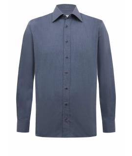ZILLI Кэжуал рубашка