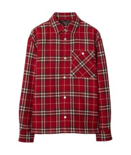 BURBERRY Кэжуал рубашка