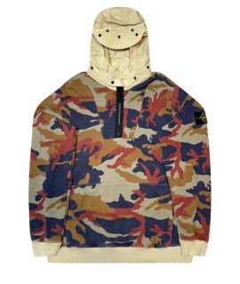 STONE ISLAND Худи/толстовка