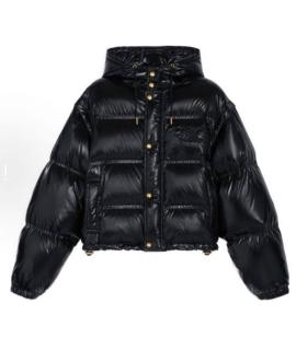 CELINE Пуховик